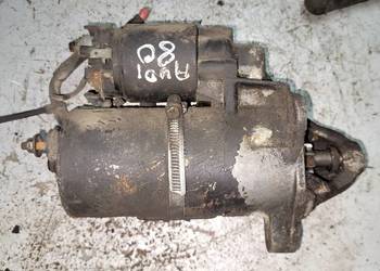 Rozrusznik Audi 80 B4
