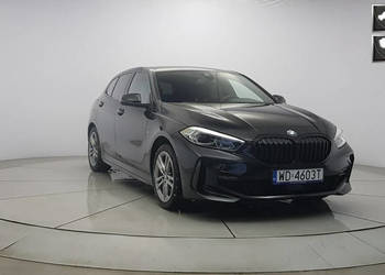 BMW 118 118i M Sport ! Z Polskiego Salonu ! Faktura Vat F40 (2019-)