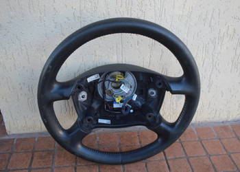 KIEROWNICA DO OBSZYCIA AUDI A6 C5 8Z0419091F