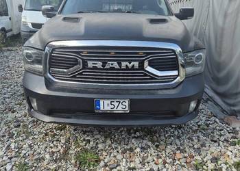 Ram 1500 5,7 HEMI