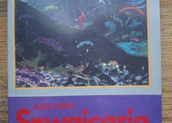 Szwajcaria- Marek Honan Pascal