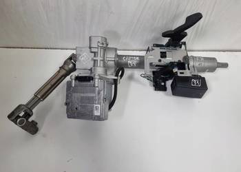 Renault Captur II WSPOMAGANIE ELEKTRYCZNE Kolumna kierownicza 488106348R