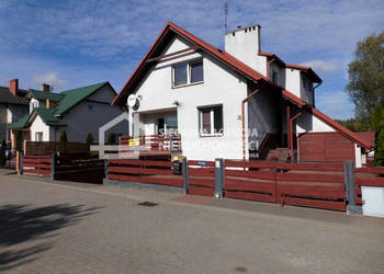 Dom wolnostojący 176m2 Człuchów