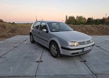 Volkswagen Golf IV