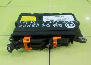 VOLVO V40 II LIFT R-DESIGN 2.0 T2 18r HB 5D modul sensor AIRBAG 32221578