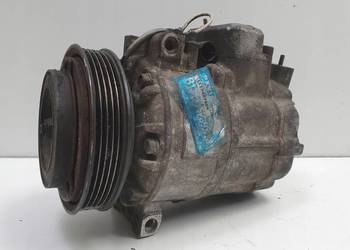 Land Rover Freelander 2.0 TD4 SPRĘŻARKA KLIMATYZACJI pompa JPB500120
