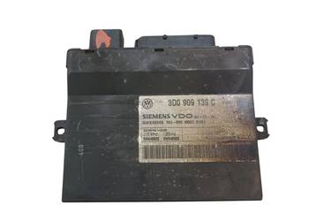 MODUŁ KOMFORTU 3D0909139C Porsche Cayenne I (2002 – 2010)