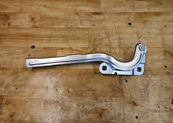 OPEL CROSSLAND X ZAWIAS MASKI LEWY PRZÓD PRZEDNI 13478954