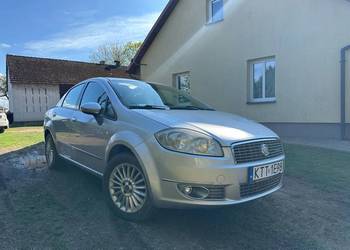 sprzedam Fiat Linea 2007 r