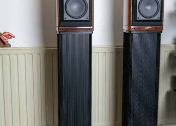 Sonus Faber Guarneri Homage