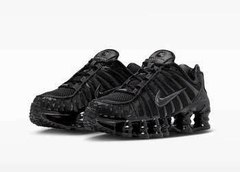 Nike shox