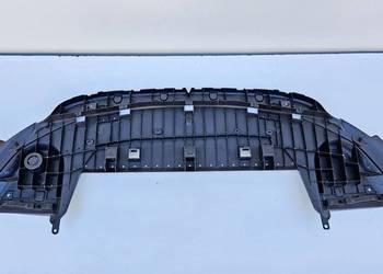 PEUGEOT 3008 II PŁYTA OSŁONA POD ZDERZAK PRZÓD 9811450077