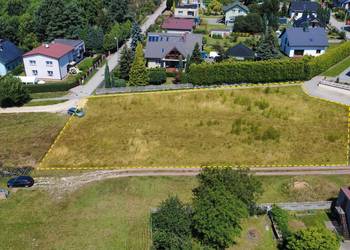 Działka na sprzedaż Łaziska Górna 2402 m²