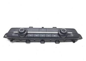 PANEL STEROWANIA NAWIEWU CITROEN BERLINGO III 98340416ZD Minivan KONSO