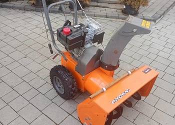 Odśnieżarka Tecumseh 5,5 Km Napęd