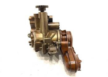 POMPA OLEJU DACIA DUSTER 150002257R 1.2 125KM 10-18 SMAROWANIA