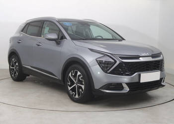 Kia Sportage 1.6 T-GDI