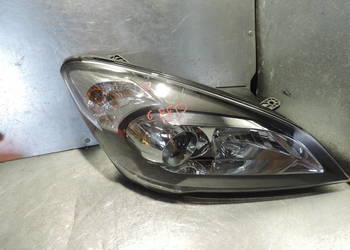 KIA CEED I LIFT LAMPA PRAWA PRZEDNIA PRZÓD