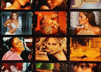 CD Nowa-Polecam Album CD JENNIFER LOPEZ J To Tha L O The Remixes CD