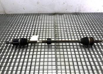 PÓŁOŚ PRAWY PRZÓD SUZUKI SWIFT IV 44101-68L01 1.2 94KM PRZEGUB