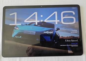 Tablet Xiomi Pad 2 4/128GB Szary