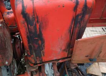 Zbiornik paliwa t25 władimirec rusek