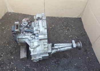 Skrzynia biegów Vw t4 2,5 Tdi DKA 88 KM bdb