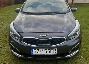 Kia Ceed 2017