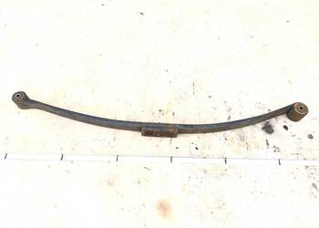 RESOR  PRAWY TYŁ IVECO DAILY VI Bus PIÓRO TYLNY, PRAWA