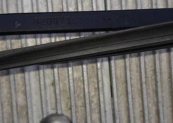 Sprzedam Komplet wycieraczek do marki renault master