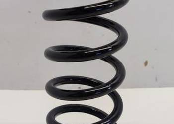 VW TAYRON SPRĘZYNA TYLNA TYŁ 5QS511103D