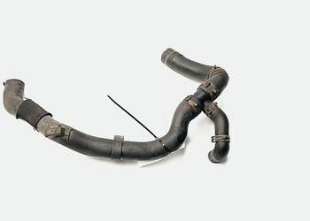 PRZEWÓD UKŁADU CHŁODZENIA VOLKSWAGEN PASSAT CC 3AA122051A