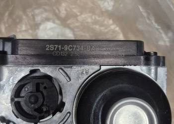 MODUL TEMPOMATU FORD