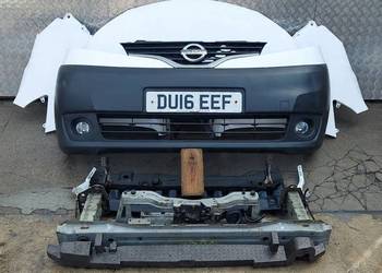 PAS PRZEDNI NISSAN NV200