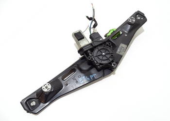MECHANIZM PODNOŚNIK SZYBY PRAWY TYŁ BME X1 E84 OE 2990298