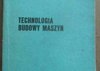 Technologia budowy maszyn - Puff / maszyny / technologia