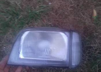 Lampa przednia Reflektor Daewoo Tico FSO lewa