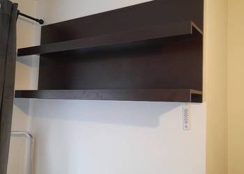 Półka na ścianę Wintage