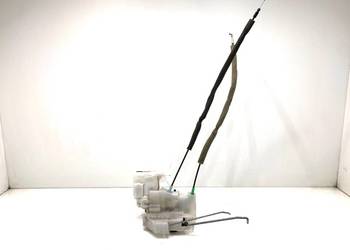 ZAMEK DRZWI LEWY PRZÓD MAZDA CX-9 SUV