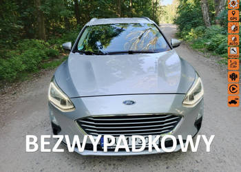 Ford Focus Mk4 (2018-)
