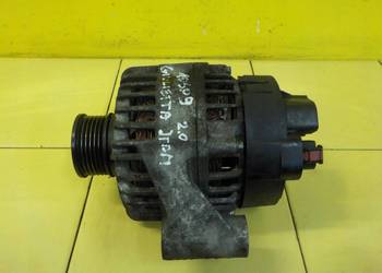 GIULIETTA 2.0 JTDM M-JET 15r 150KM 940B5000 alternator 51884351