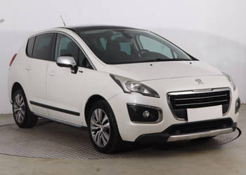Peugeot 3008 1.2 PureTech