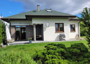 Dom wolnostojący do sprzedania Brwinów 144.1 metrów