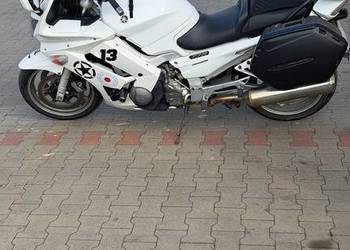 Yamaha jfr1300 2012r