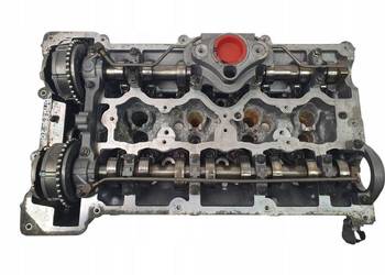 GŁOWICA CYLINDRÓW BMW E81 E87 E90 E91 2.0 i 7559168 N43B20