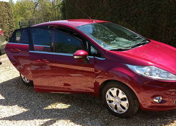 Okazja! Ford Fiesta 1.4