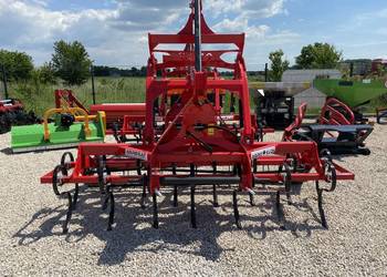 Agregat uprawowo-siewny Agro Klon 3.0m z hydropakiem NOWY TR