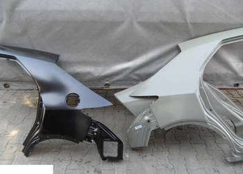 HONDA CIVIC UFO VIII BŁOTNIK TYŁ TYLNY