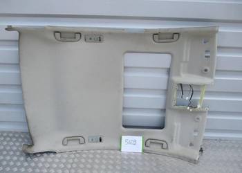PODSUFITKA INFINITI M35 M45