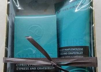 ZESTAW MĘSKI ROCHER